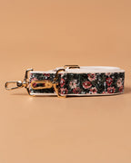 Handmade Dog Leash & Hair Rope -Blossom Bliss