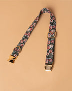 Handmade Dog Collar - Blossom Bliss